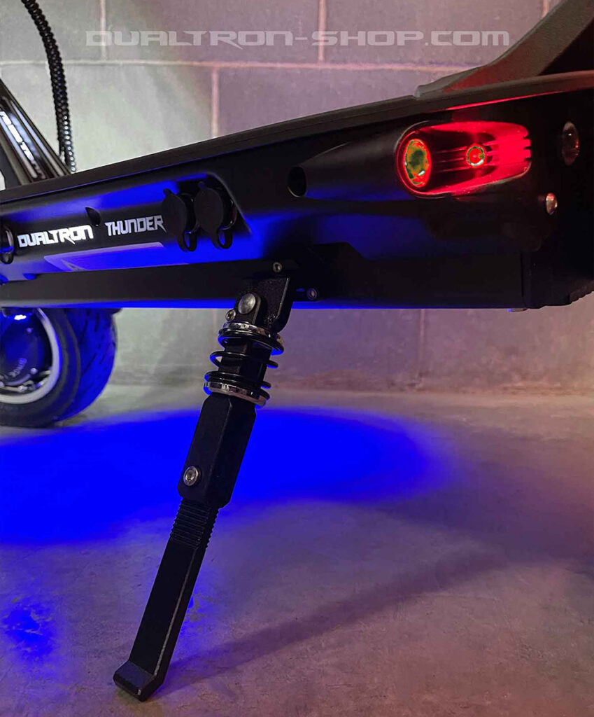 Dualtron Thunder 2 Premium Electric Scooter